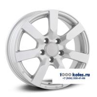 Replica H R16 / 6.5J PCD 5x114.3 ЕТ 40 ЦО 66.1 Ni79H