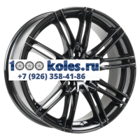 RST 7x17/5x108 ET40 D54,1 R187 (JAC) BL