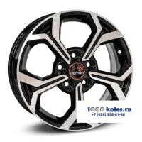 Remain R16 / 6.5J PCD 5x114.3 ЕТ 50 ЦО 66.1 Duster R190