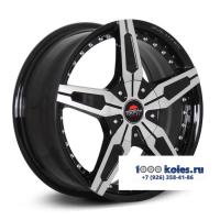 Yokatta R16 / 6.5J PCD 5x112 ЕТ 50 ЦО 57.1 model-17