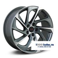 Legeartis Optima R20 / 8J PCD 5x114.3 ЕТ 30 ЦО 60.1 LX108