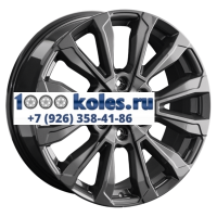 Replay 8x20/6x139,7 ET60 D95,1 TY402 GM (пш, C570)