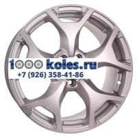 Neo 7x17/5x108 ET48 D63,4 753 Silver