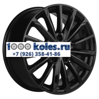 Khomen Wheels 6,5x16/5x108 ET43 D65,1 KHW1611 (Evolute i-Pro) Black