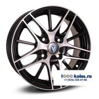 Venti R15 / 6J PCD 4x100 ЕТ 45 ЦО 54.1 1506