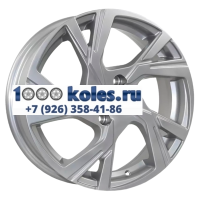 RST 6x15/4x100 ET40 D60,1 R075 (Logan) SL