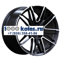 BKNG 8x20/5x112 ET27 D66,6 3S1284 BP (BKNG)