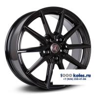 NZ R16 / 6.5J PCD 5x114.3 ЕТ 47 ЦО 66.1 R-03
