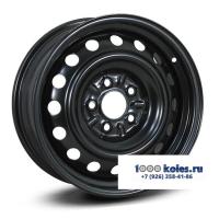 TREBL R16 / 6J PCD 5x114.3 ЕТ 43 ЦО 67.1 X40054