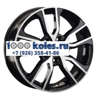 Replay 6x16/5x114,3 ET50 D67,1 HND225 BKF (конус, C570)