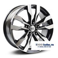 RST R17 / 7J PCD 5x114.3 ЕТ 45 ЦО 67.1 R047