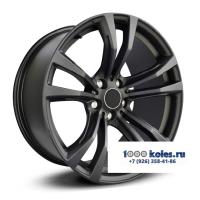 Скад R18 / 8J PCD 5x114.3 ЕТ 30 ЦО 60.1 Мюнхен