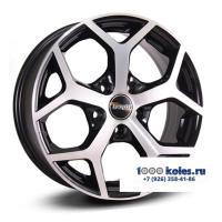 Tech Line R15 / 6J PCD 5x108 ЕТ 52.5 ЦО 63.4 511