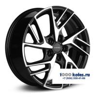 KHOMEN WHEELS R17 / 6.5J PCD 5x108 ЕТ 33 ЦО 60.1 1722
