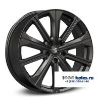Premium Series R19 / 7J PCD 5x108 ЕТ 33 ЦО 60.1 КР013 Tiggo 7 Pro