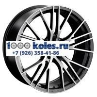 Replay 8,5x20/5x114,3 ET44 D66,1 INF92 GMF (конус, C570)