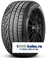 Pirelli 275/40 r19 Winter Sottozero II 105V Runflat