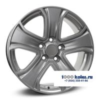 Replica H R18 / 8J PCD 5x120 ЕТ 53 ЦО 72.6 LR30H