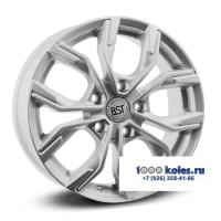 RST R16 / 6.5J PCD 5x114.3 ЕТ 46 ЦО 67.1 R106