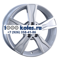 Replay 7x17/5x112 ET40 D57,1 VV278 SF (конус, C570)