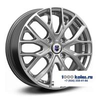 КиК R16 / 6J PCD 4x100 ЕТ 40 ЦО 67.1 Лилиом