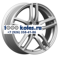 СКАД 7x17/5x112 ET43 D57,1 Брайтон (КЛ311) Селена