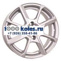 Neo 6x15/4x100 ET48 D60,1 538 Silver