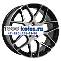 PDW 8x18/5x108 ET40 D67,1 P40SC (7025) M/B (конус)