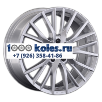 Replay 8x18/5x114,3 ET45 D60,1 LX107 Sil (конус, C570)
