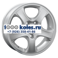 Replay 5,5x15/5x114,3 ET50 D60,1 SZ78 Sil (конус, C570)