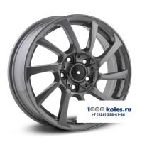 Legeartis Concept R16 / 6.5J PCD 5x112 ЕТ 42 ЦО 57.1 VW504