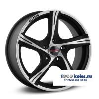 Yamato R16 / 6.5J PCD 5x112 ЕТ 46 ЦО 57.1 Mogama