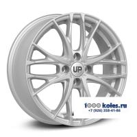 Wheels UP R16 / 6J PCD 4x100 ЕТ 37 ЦО 60.1 Up111