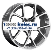 Replay 8x18/5x114,3 ET34 D67,1 KI359 GMF (конус, C570)