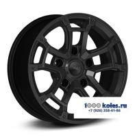 Скад R16 / 7J PCD 5x139.7 ЕТ 30 ЦО 98.5 Барахас