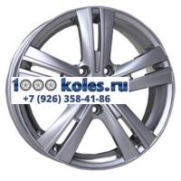 СКАД 6x16/5x114,3 ET45 D67,1 Багира (КЛ190) Селена (M12)