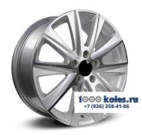 Replay R17 / 7J PCD 5x112 ЕТ 43 ЦО 57.1 VW28