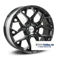 RST R18 / 8J PCD 5x114.3 ЕТ 30 ЦО 60.1 R148