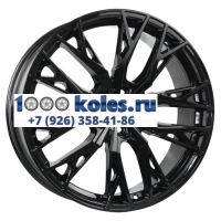 RST 8x20/5x114,3 ET35 D60,1 R052 (Toyota) BL