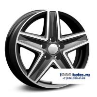 Carwel R16 / 6.5J PCD 5x108 ЕТ 42 ЦО 65.1 Витим