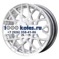 PDW 7x16/5x100 ET38 D57,1 Velocity (9103) M/U4S