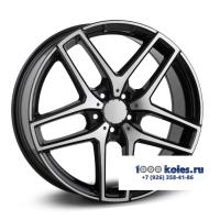 Legeartis Concept R21 / 10J PCD 5x112 ЕТ 52 ЦО 66.6 MR531