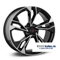 Legeartis Concept R20 / 9J PCD 5x112 ЕТ 33 ЦО 66.6 A538