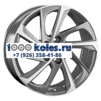 Replay 8x18/5x114,3 ET35 D60,1 GL92 GMF (конус, C570)