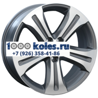 Replay 8x18/5x150 ET56 D110,1 TY71 GMF (пш, TY001)