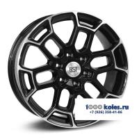 RST R20 / 8.5J PCD 6x139.7 ЕТ 25 ЦО 100.1 R072