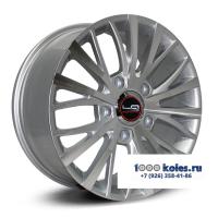 Legeartis Concept R20 / 8.5J PCD 5x150 ЕТ 45 ЦО 110.1 TY542