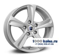 КиК R16 / 7J PCD 5x114.3 ЕТ 38 ЦО 67.1 Катана