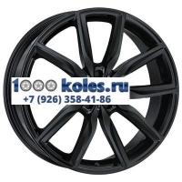 MAK 9,5x19/5x112 ET44 D66,6 Allianz Gloss Black