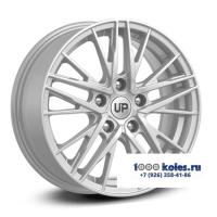 Wheels UP R16 / 6.5J PCD 5x114.3 ЕТ 40 ЦО 67.1 Up108